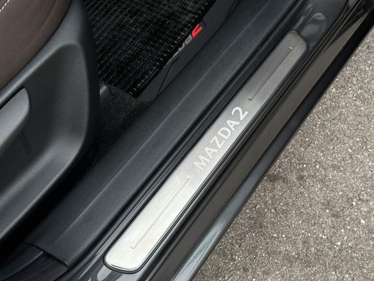 Mazda Mazda
