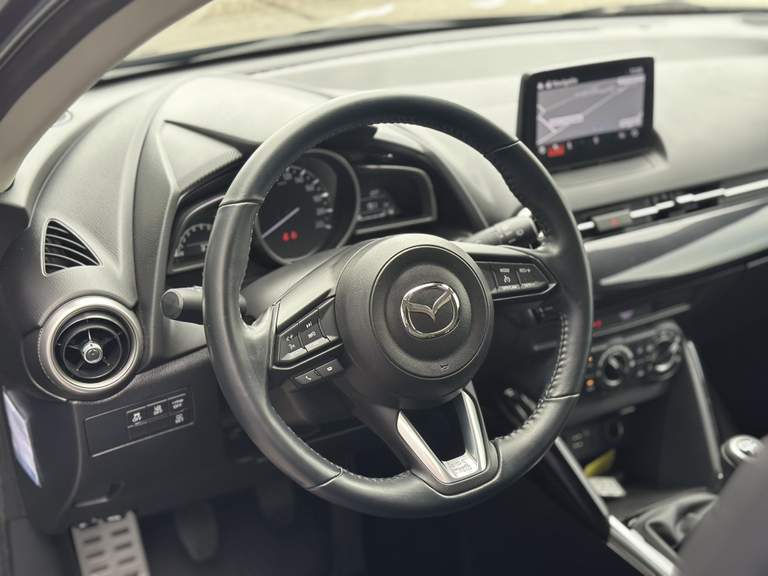 Mazda Mazda