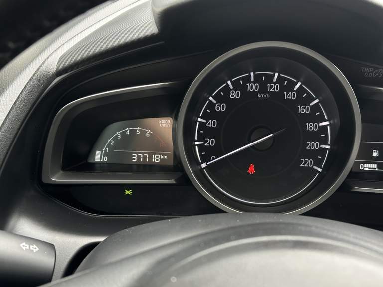 Mazda Mazda