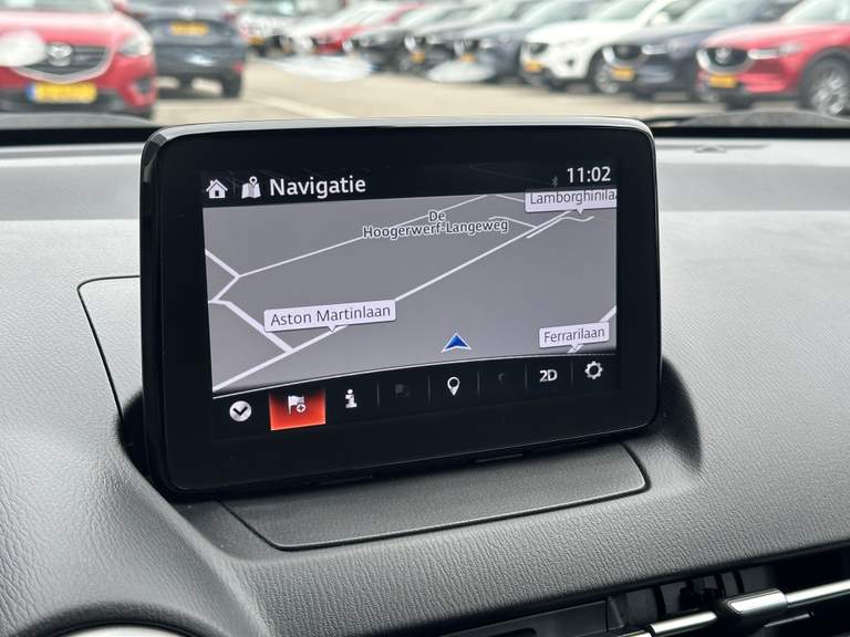 Mazda Mazda