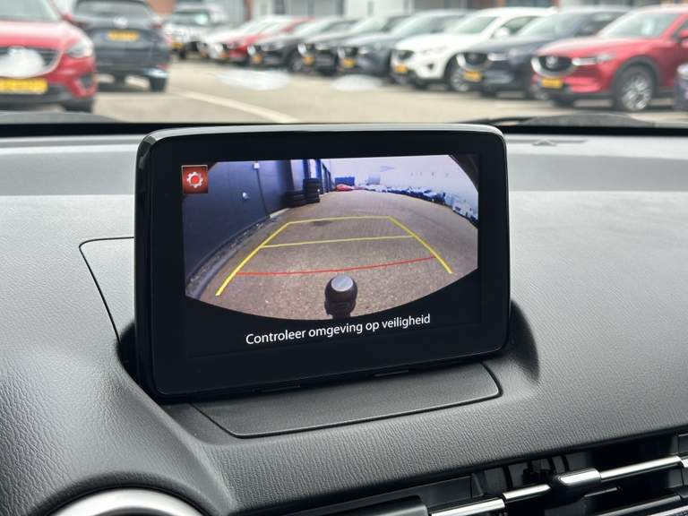 Mazda Mazda