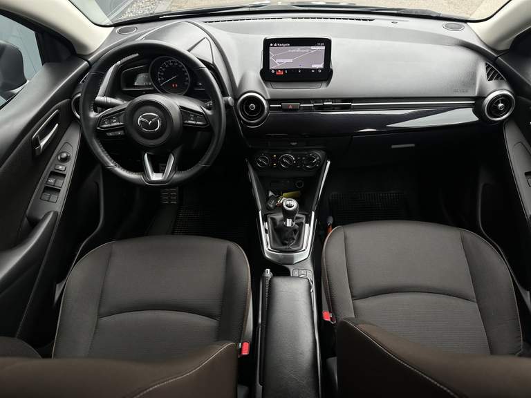 Mazda Mazda