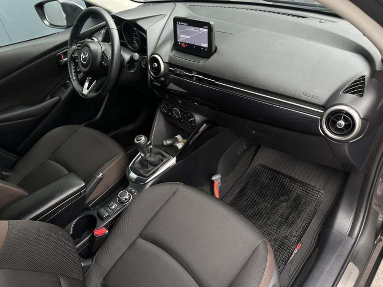 Mazda Mazda
