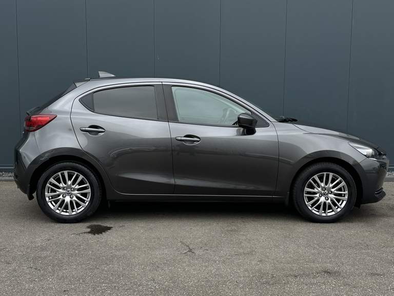 Mazda Mazda