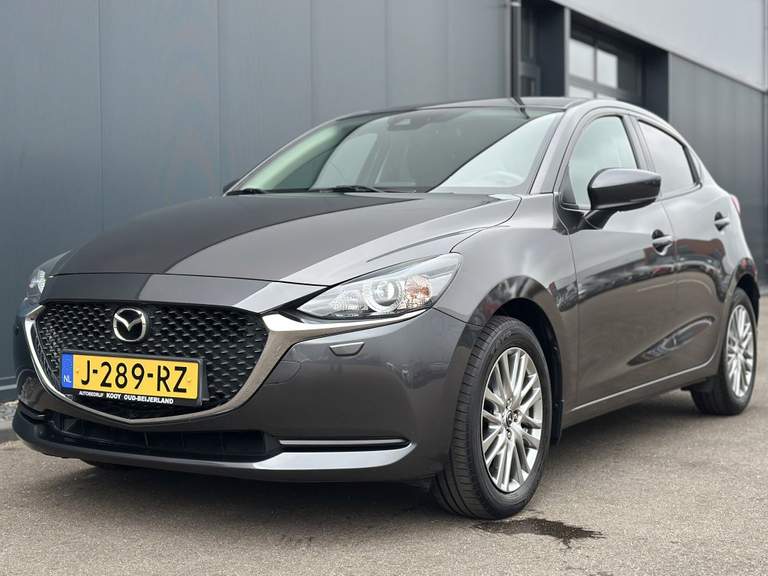 Mazda Mazda
