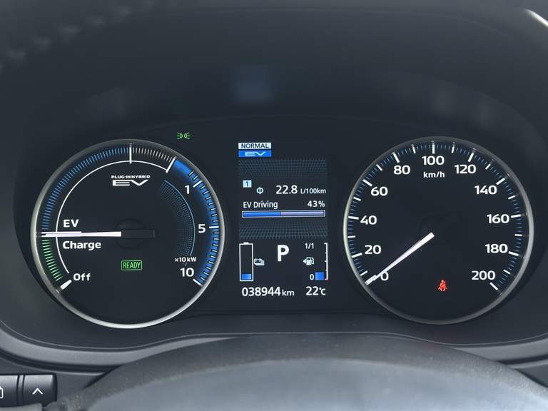Mitsubishi Mitsubishi