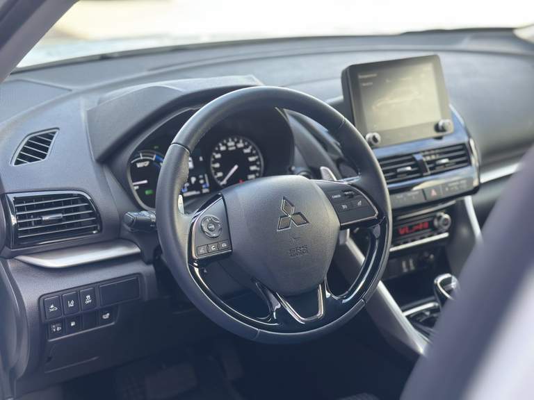Mitsubishi Mitsubishi