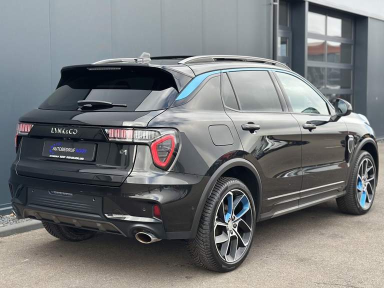 Lynk & Co Lynk & Co