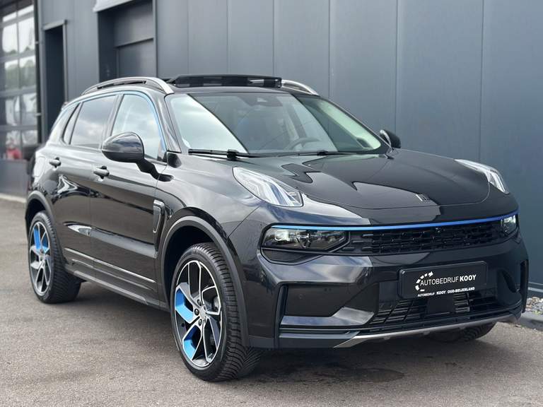 Lynk & Co Lynk & Co