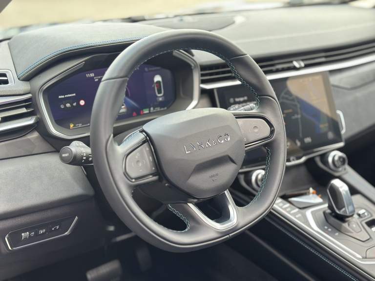 Lynk & Co Lynk & Co