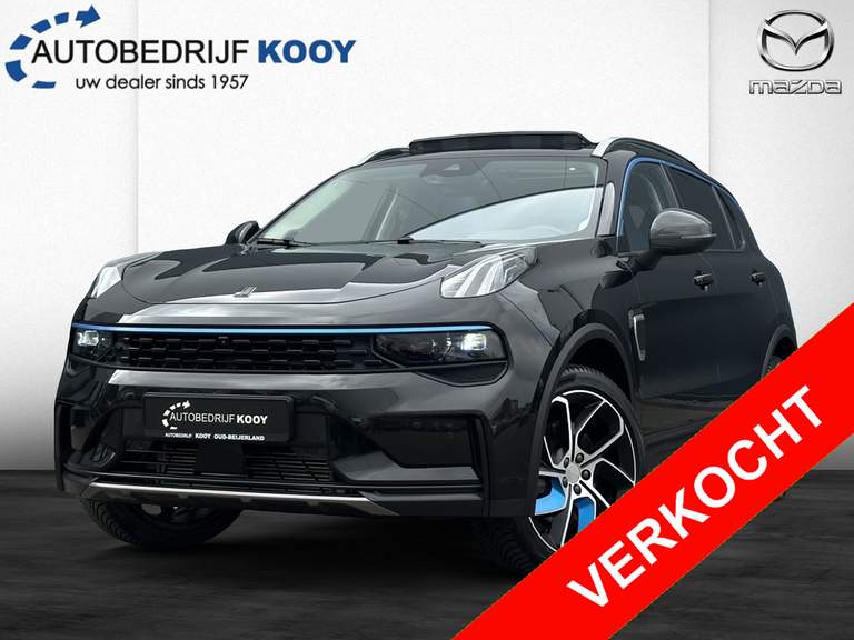 Lynk & Co