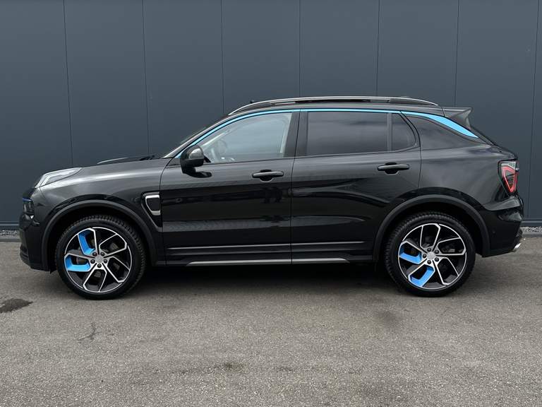Lynk & Co Lynk & Co