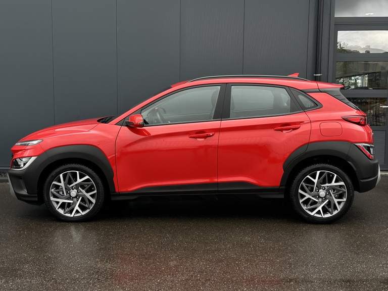Hyundai Hyundai