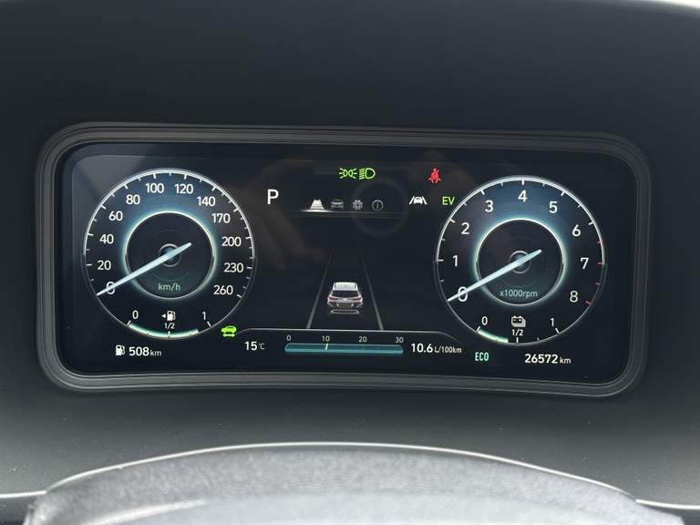 Hyundai Hyundai