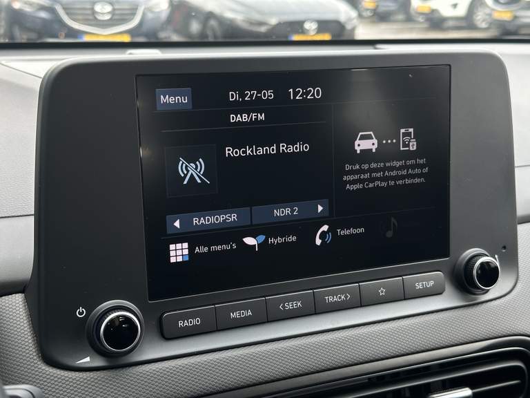 Hyundai Hyundai