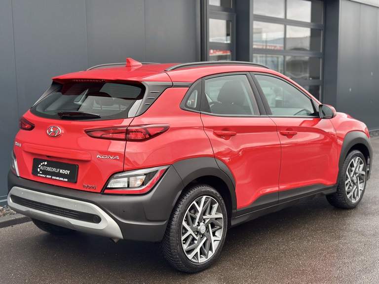 Hyundai Hyundai