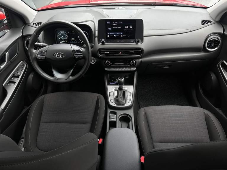 Hyundai Hyundai