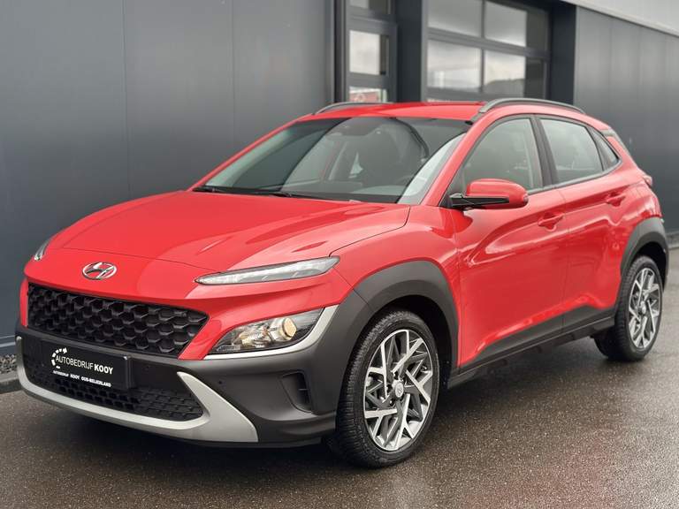 Hyundai Hyundai