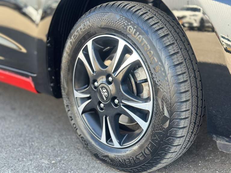 Hyundai Hyundai