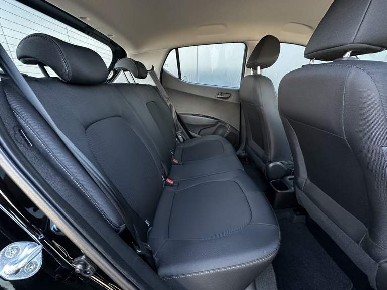 Hyundai Hyundai