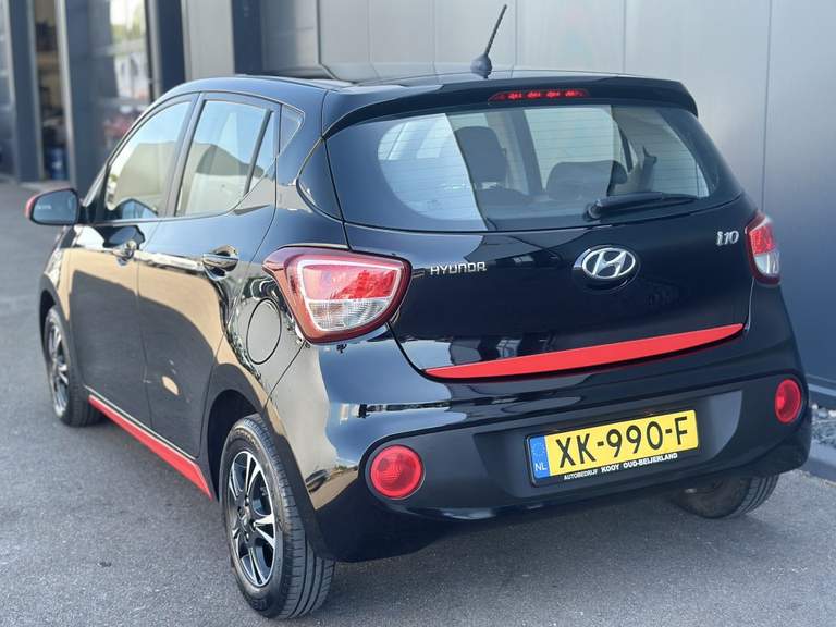 Hyundai Hyundai