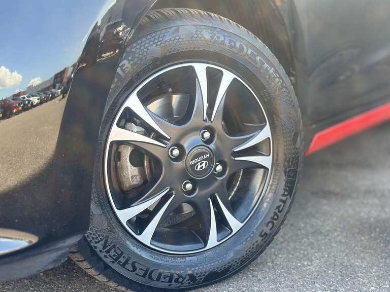 Hyundai Hyundai