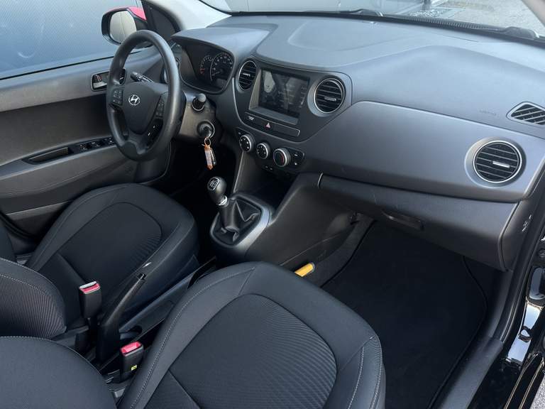 Hyundai Hyundai