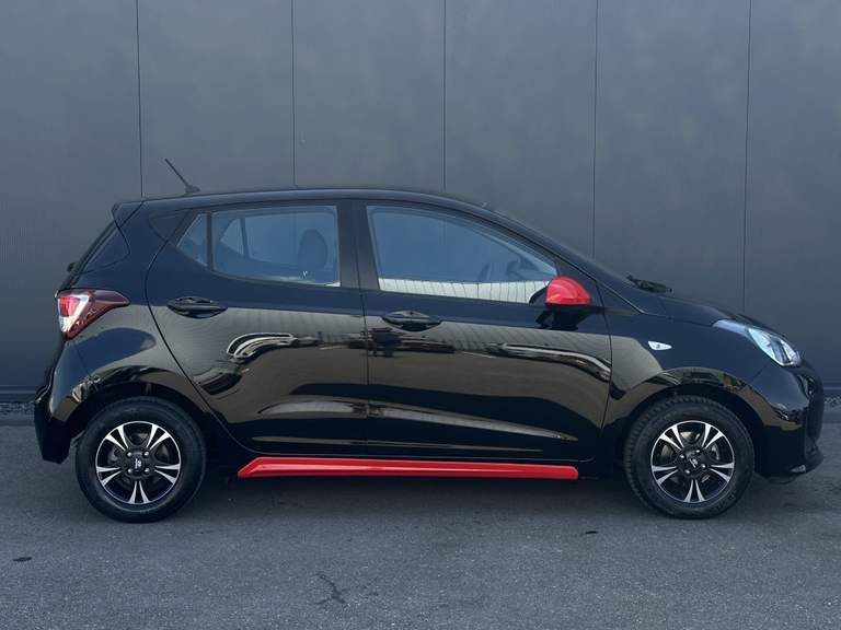 Hyundai Hyundai
