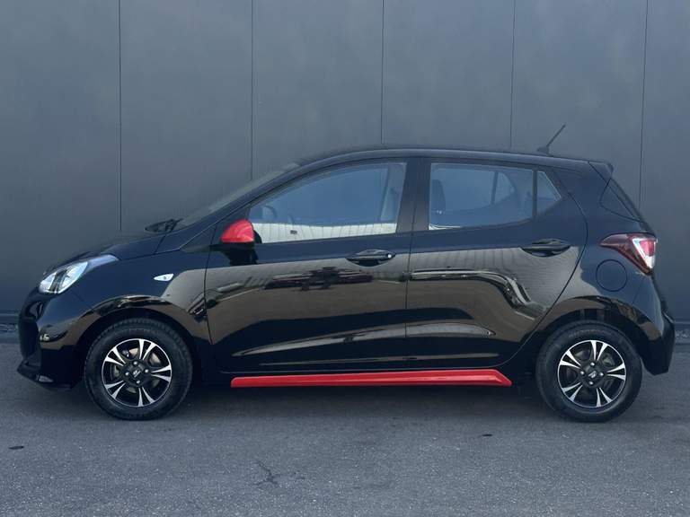 Hyundai Hyundai