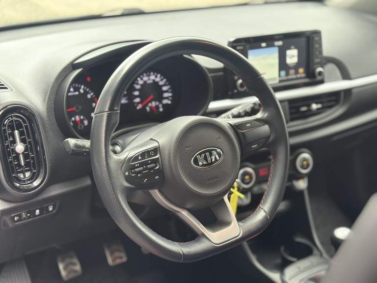 Kia Kia