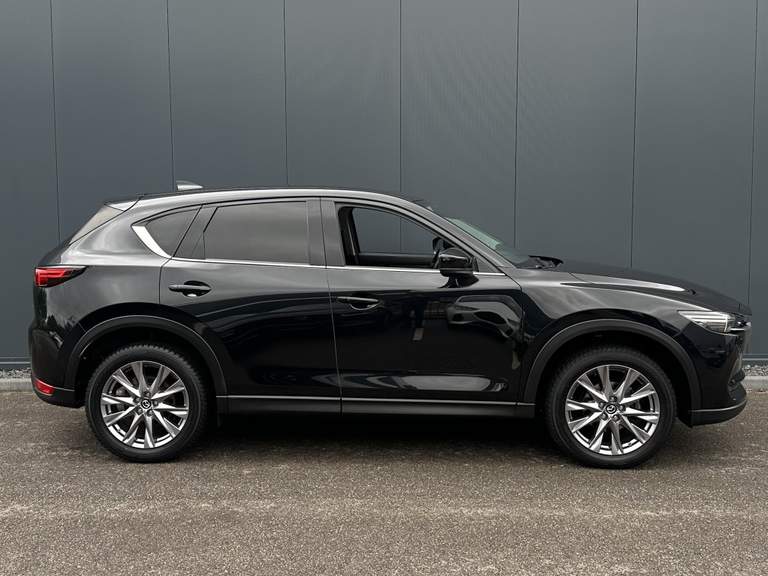 Mazda Mazda