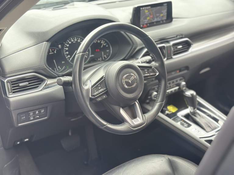 Mazda Mazda