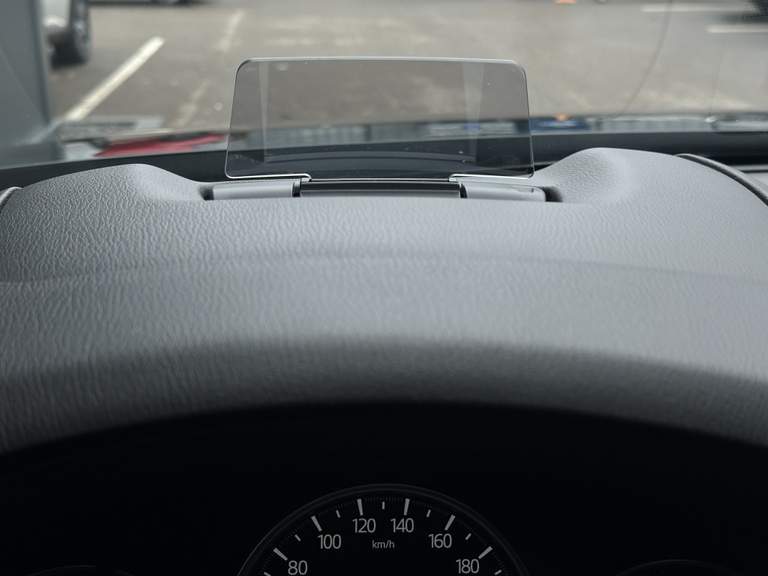 Mazda Mazda