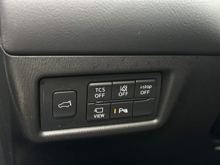 Mazda Mazda