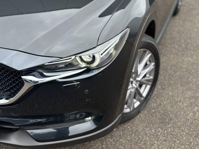Mazda Mazda