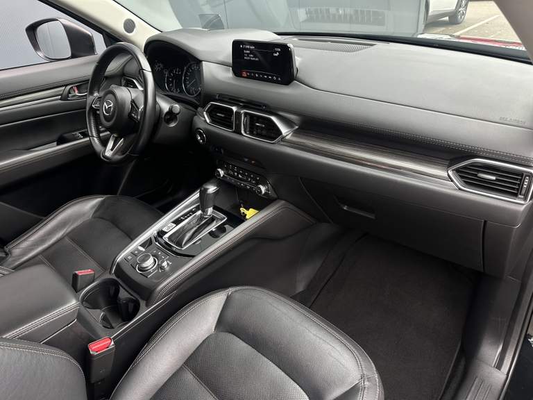 Mazda Mazda