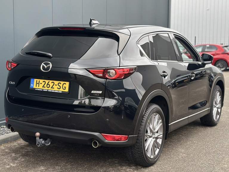 Mazda Mazda