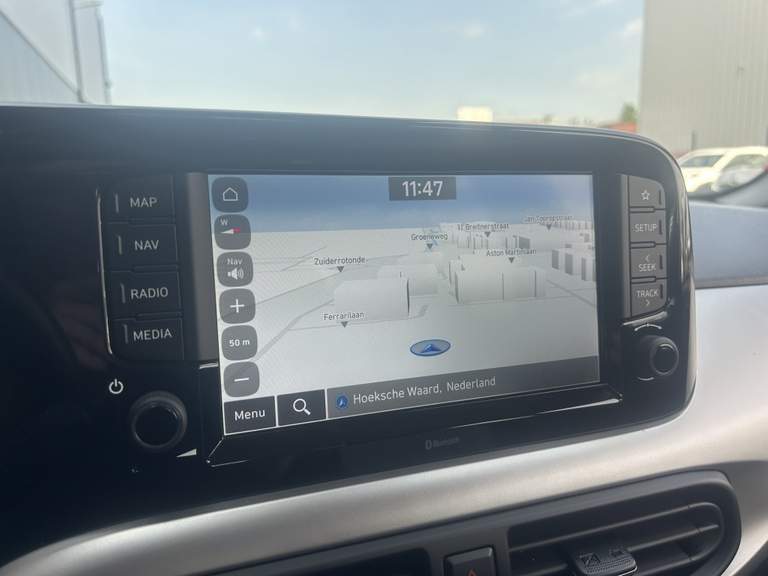 Hyundai Hyundai