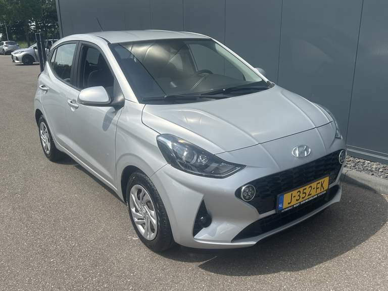 Hyundai Hyundai