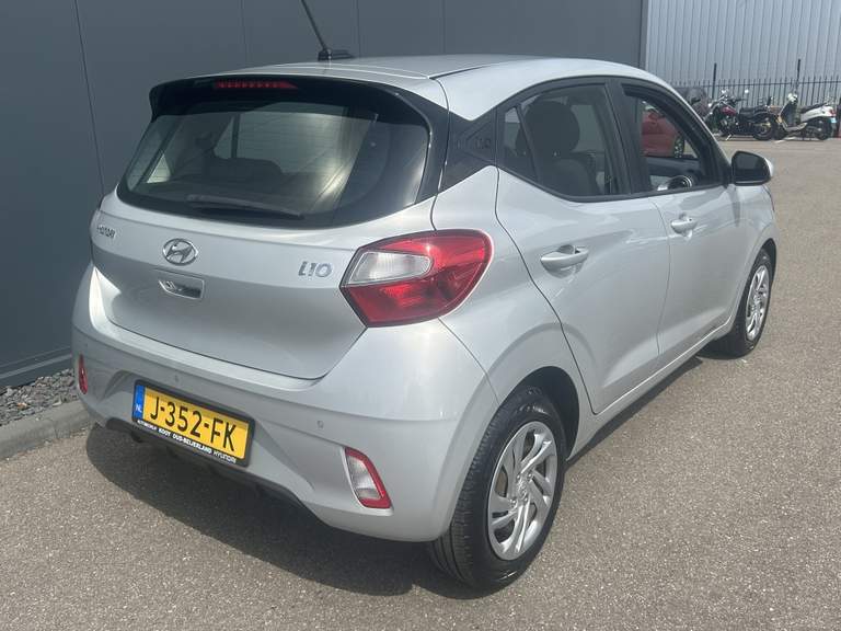 Hyundai Hyundai