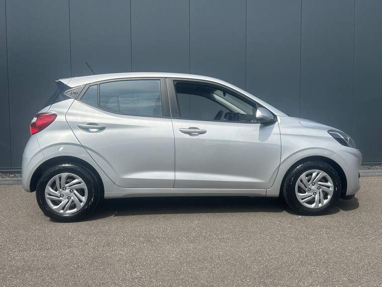 Hyundai Hyundai