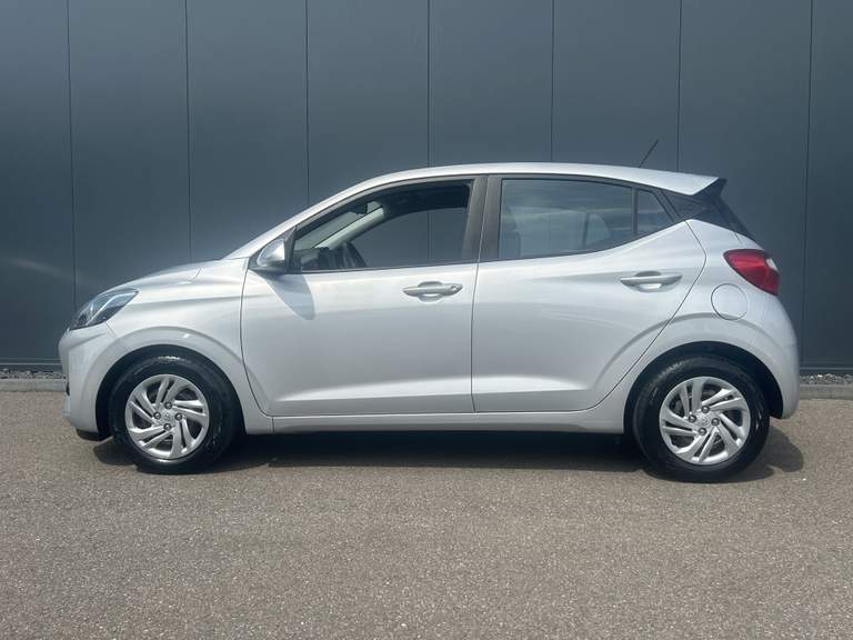 Hyundai Hyundai