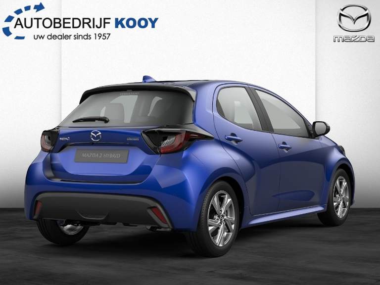 Mazda Mazda