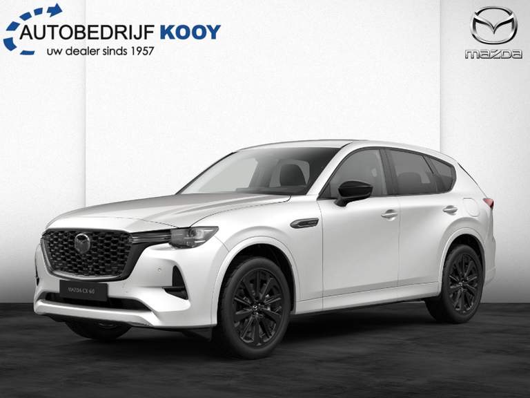 Mazda Mazda