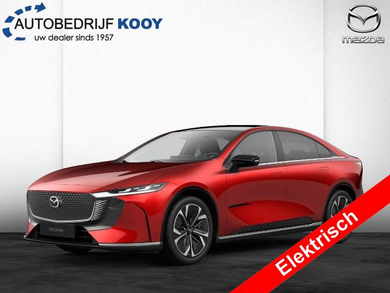 Mazda Mazda