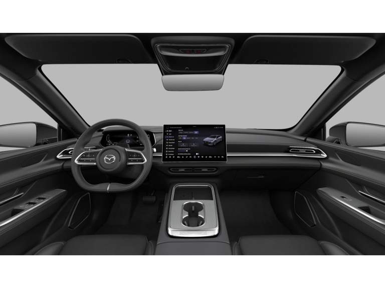 Mazda Mazda