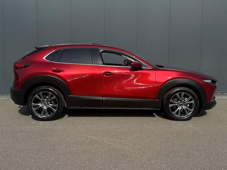 Mazda Mazda