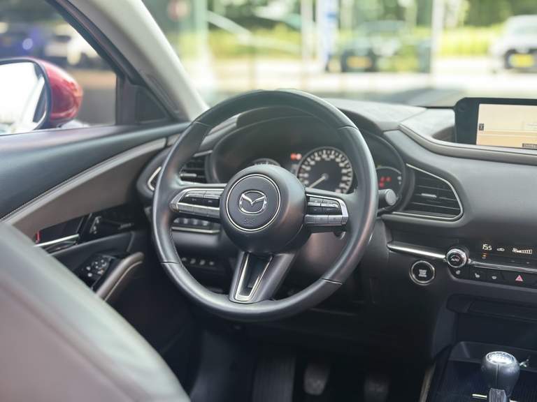 Mazda Mazda