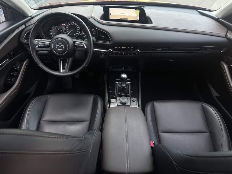 Mazda Mazda