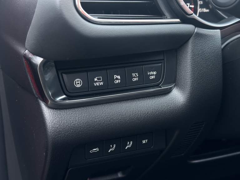 Mazda Mazda